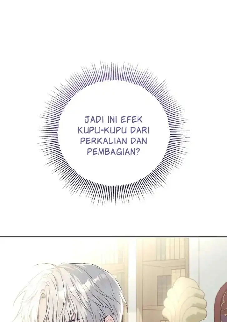 Baca My Daddy Hid His Power - Chapter 11 halaman 33
