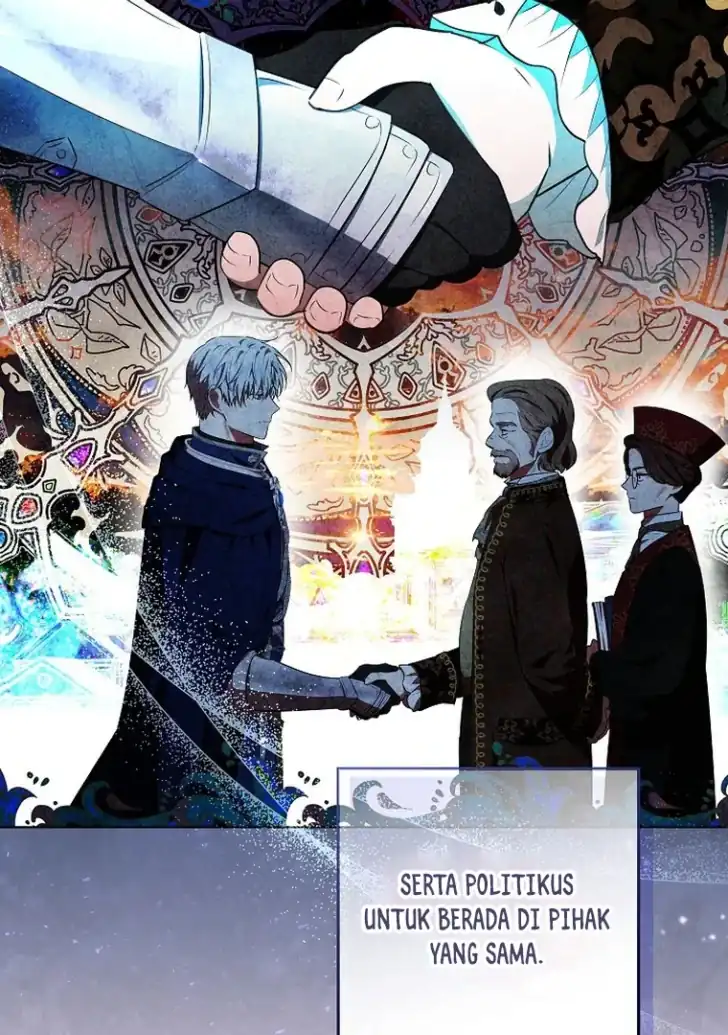 Baca My Daddy Hid His Power - Chapter 11 halaman 35