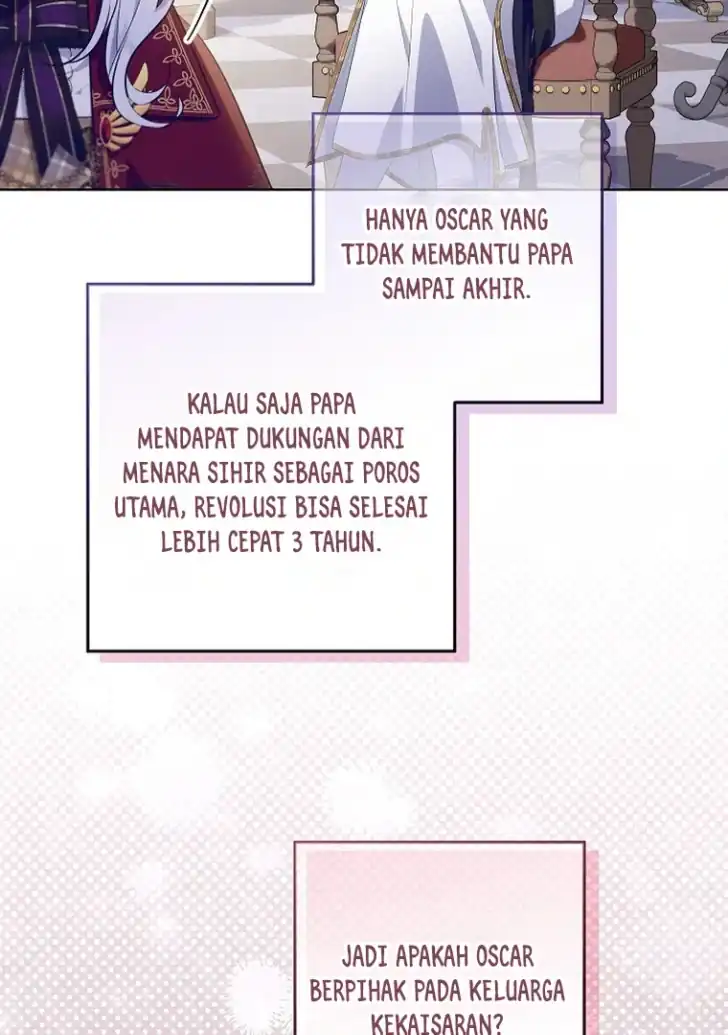 Baca My Daddy Hid His Power - Chapter 11 halaman 37