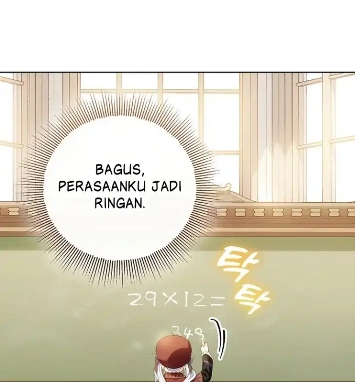 Baca My Daddy Hid His Power - Chapter 11 halaman 41