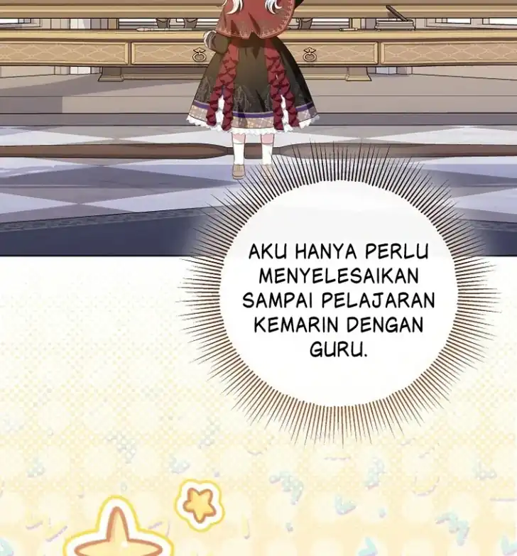 Baca My Daddy Hid His Power - Chapter 11 halaman 42