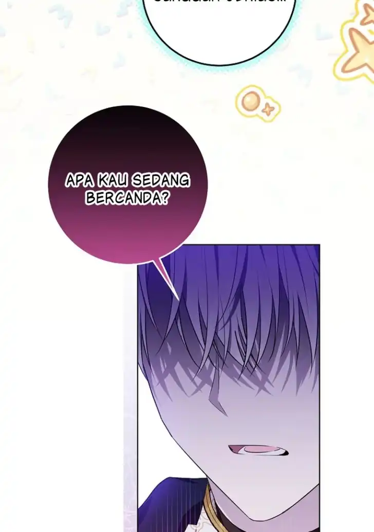 Baca My Daddy Hid His Power - Chapter 11 halaman 44