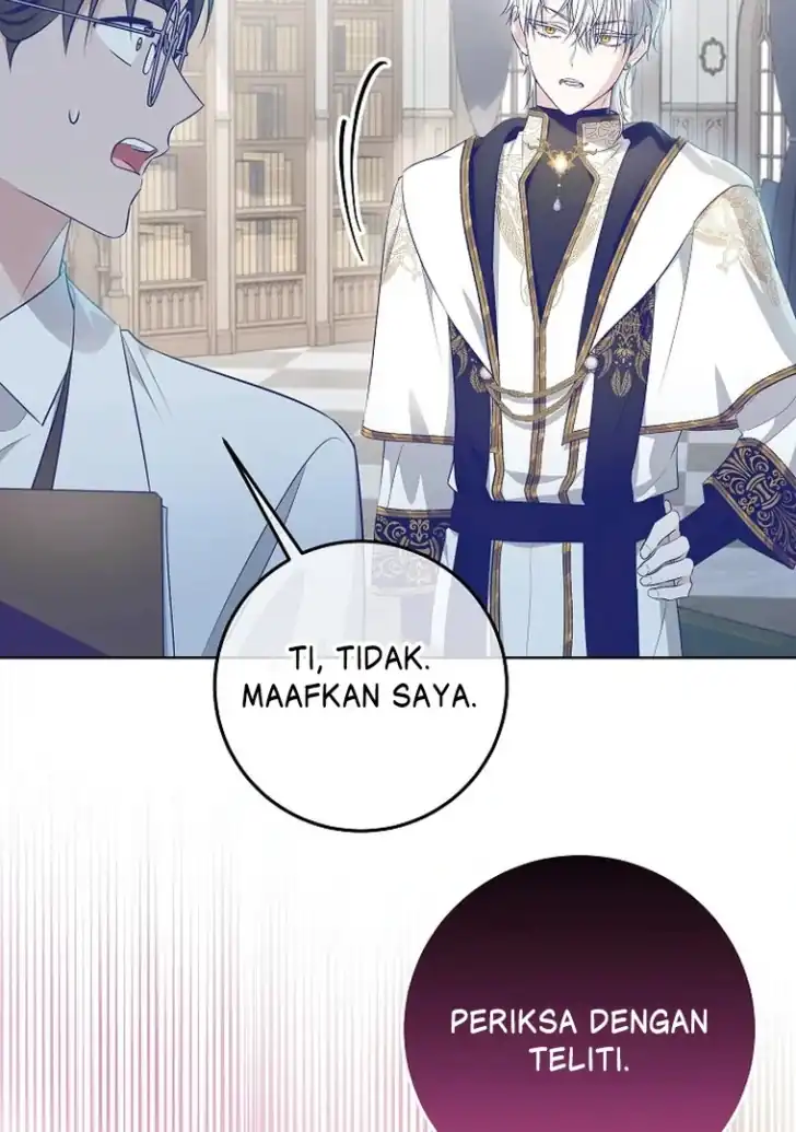 Baca My Daddy Hid His Power - Chapter 11 halaman 46