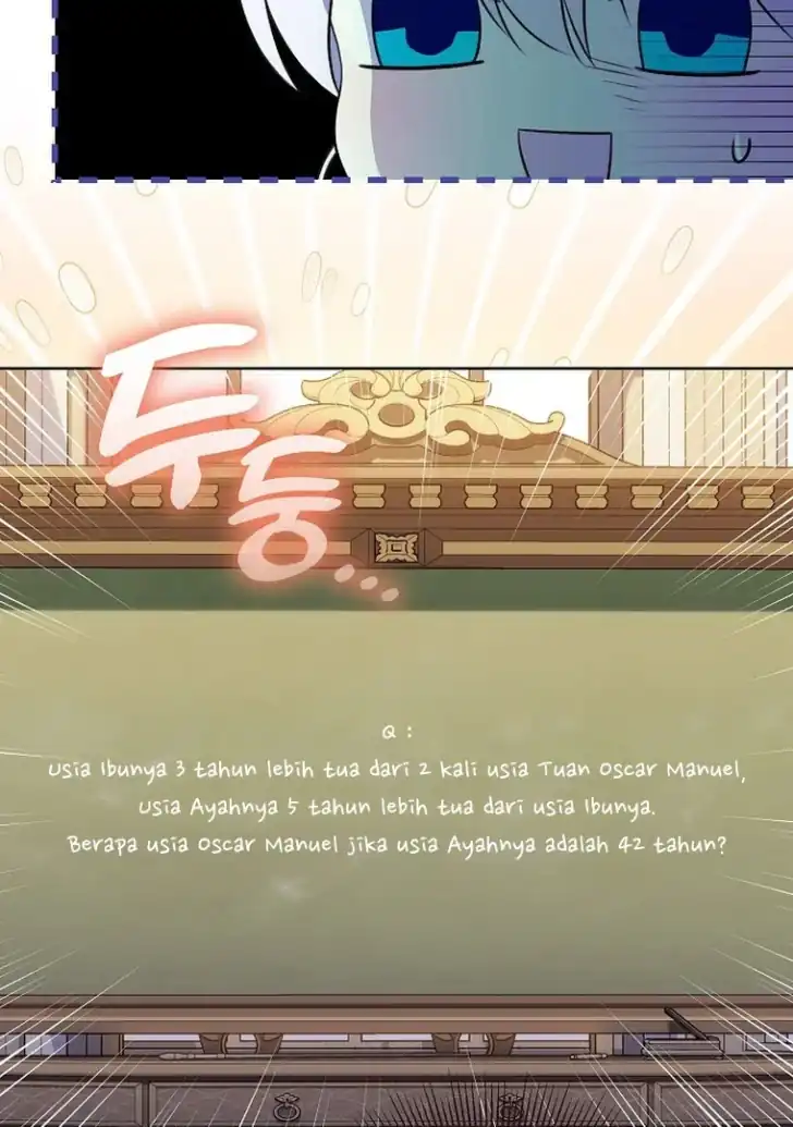 Baca My Daddy Hid His Power - Chapter 11 halaman 49