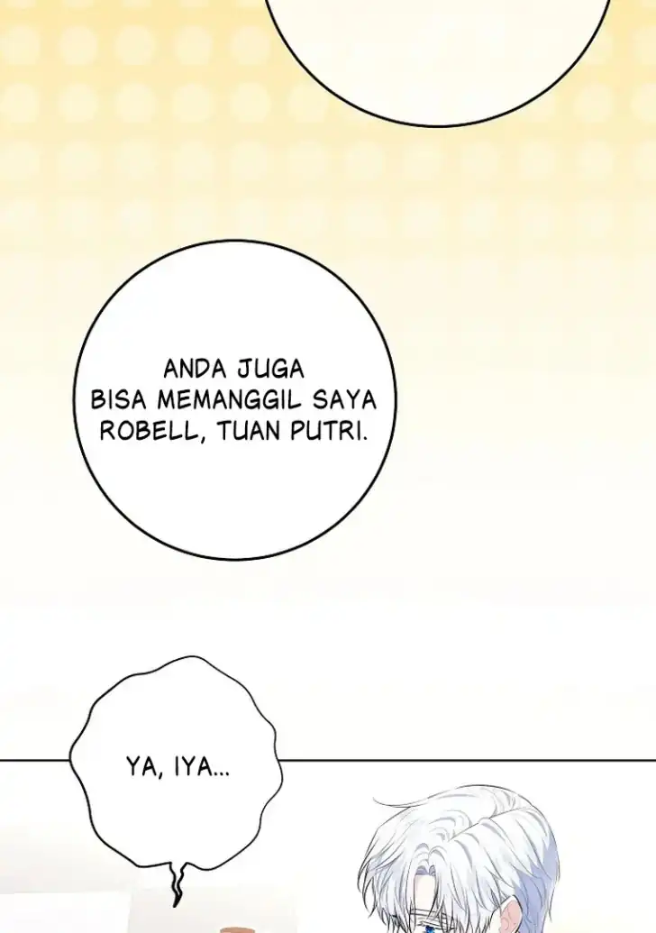 Baca My Daddy Hid His Power - Chapter 11 halaman 5