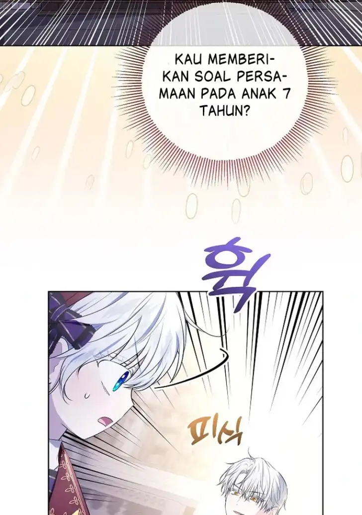 Baca My Daddy Hid His Power - Chapter 11 halaman 50