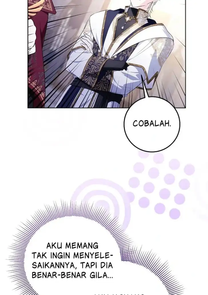 Baca My Daddy Hid His Power - Chapter 11 halaman 51
