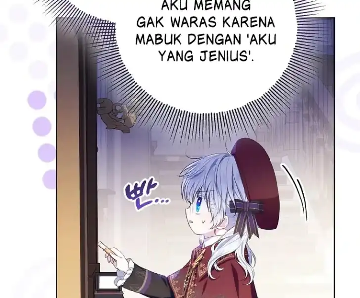 Baca My Daddy Hid His Power - Chapter 11 halaman 52