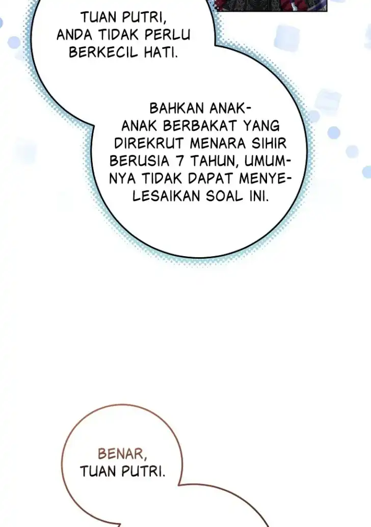 Baca My Daddy Hid His Power - Chapter 11 halaman 56