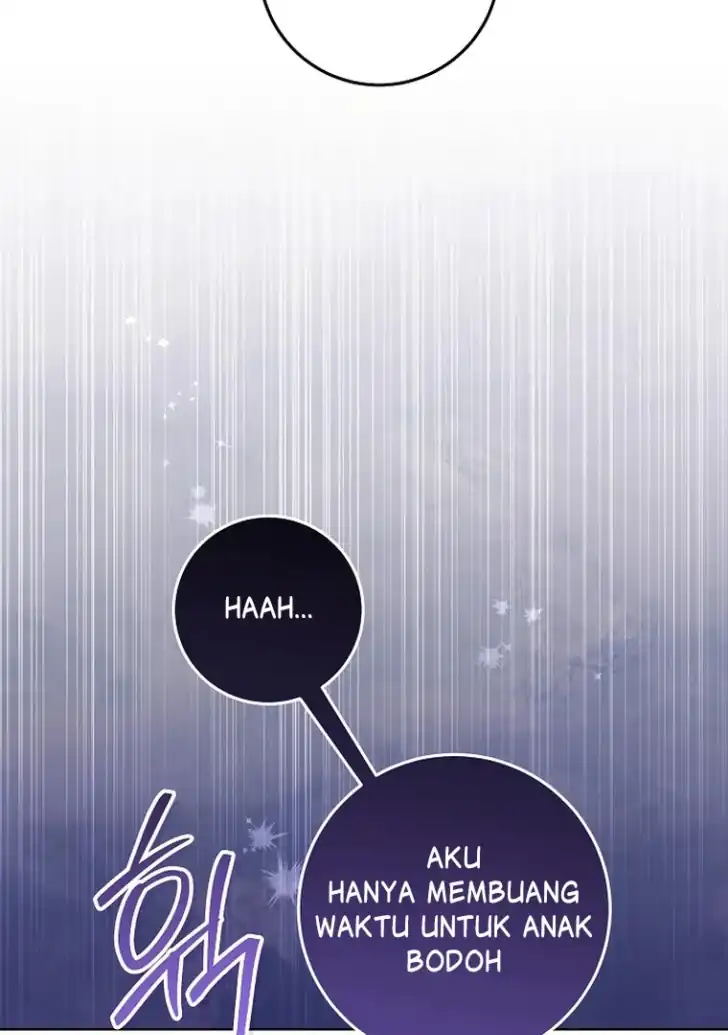 Baca My Daddy Hid His Power - Chapter 11 halaman 58