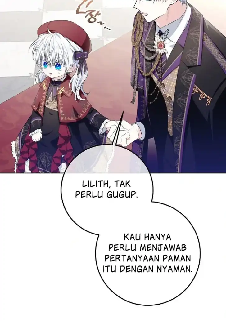 Baca My Daddy Hid His Power - Chapter 11 halaman 6