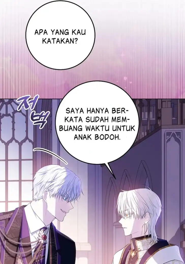 Baca My Daddy Hid His Power - Chapter 11 halaman 64