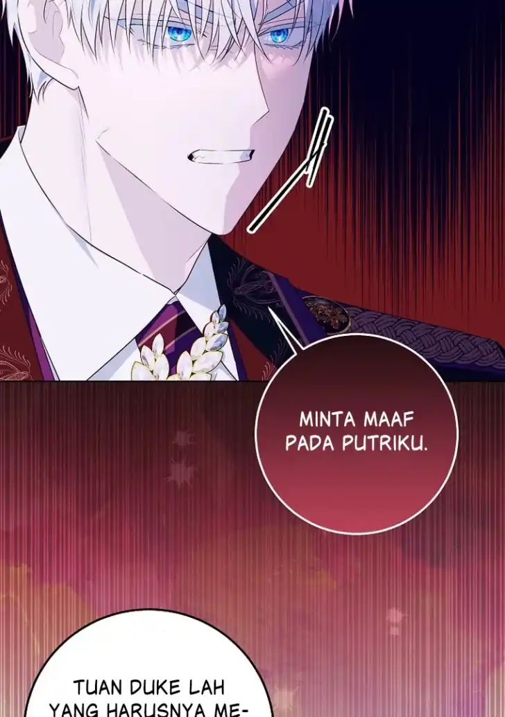Baca My Daddy Hid His Power - Chapter 11 halaman 66