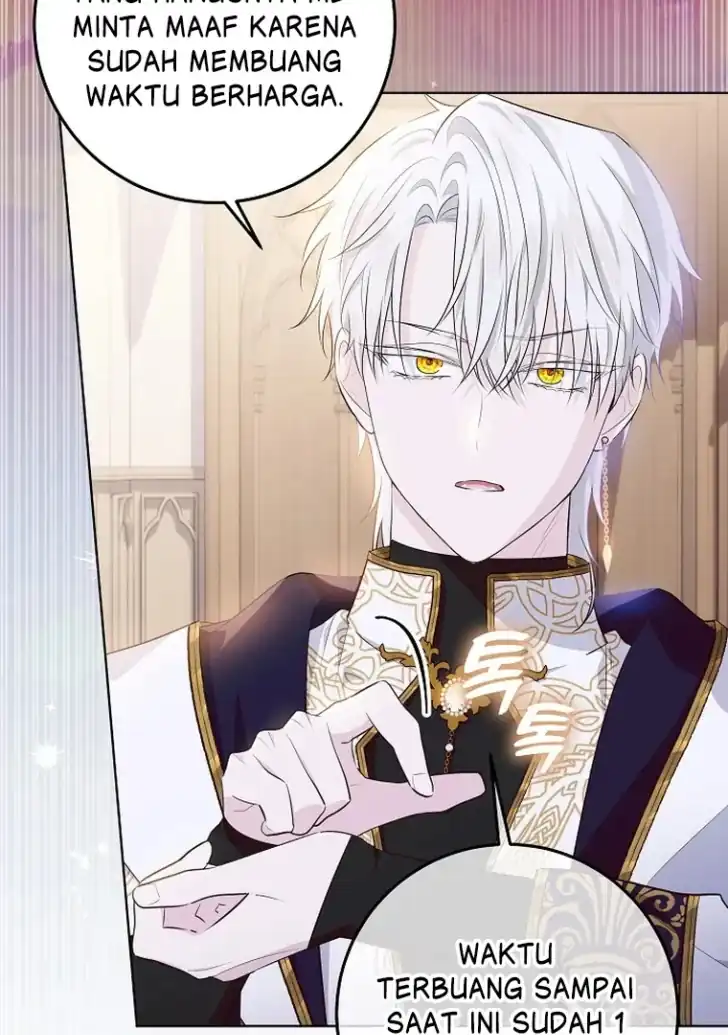 Baca My Daddy Hid His Power - Chapter 11 halaman 67