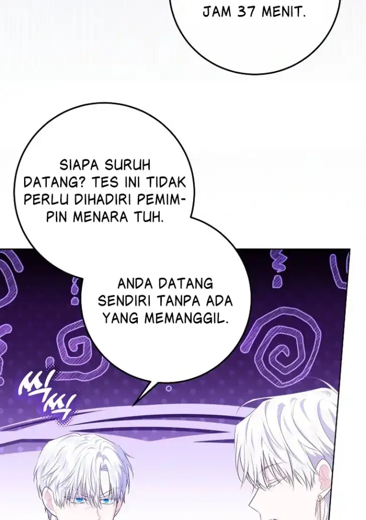 Baca My Daddy Hid His Power - Chapter 11 halaman 68