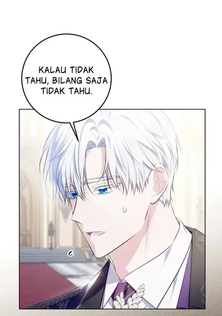 Baca My Daddy Hid His Power - Chapter 11 halaman 7