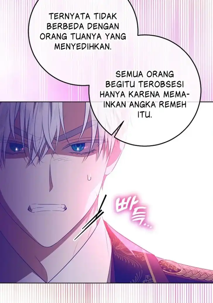 Baca My Daddy Hid His Power - Chapter 11 halaman 70