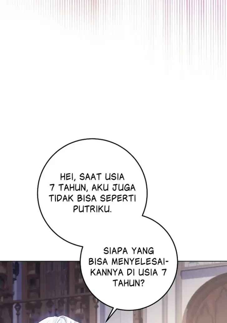 Baca My Daddy Hid His Power - Chapter 11 halaman 71