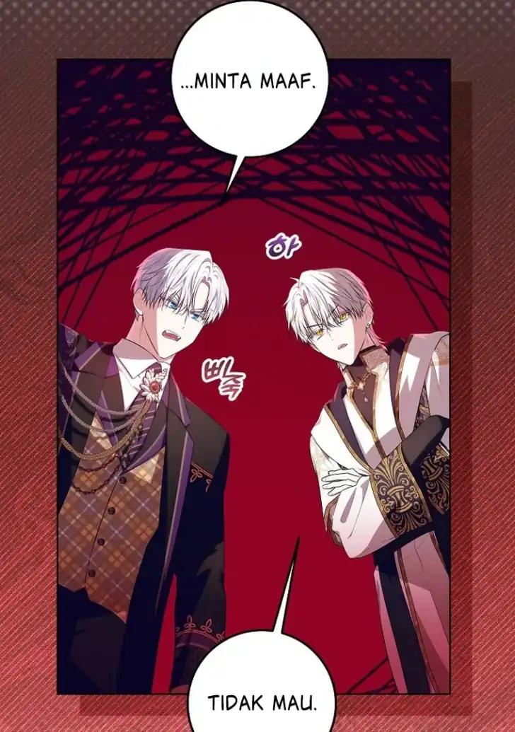 Baca My Daddy Hid His Power - Chapter 11 halaman 74