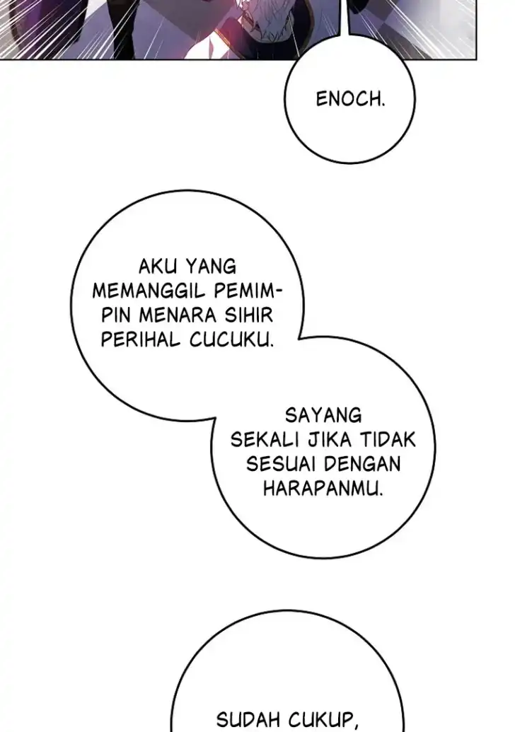 Baca My Daddy Hid His Power - Chapter 11 halaman 76