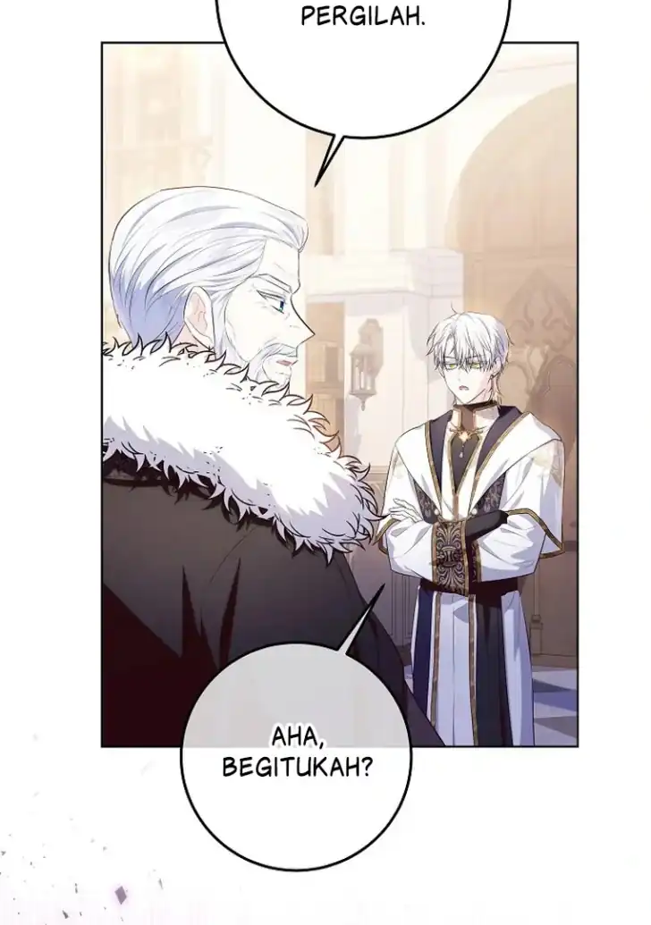 Baca My Daddy Hid His Power - Chapter 11 halaman 77