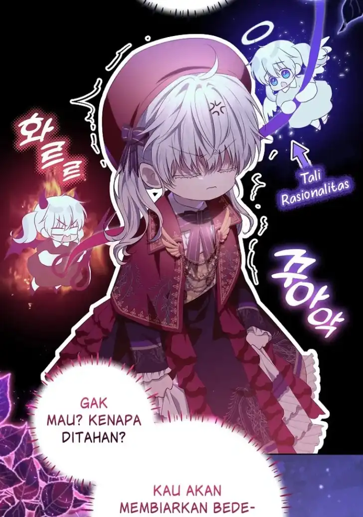 Baca My Daddy Hid His Power - Chapter 11 halaman 81