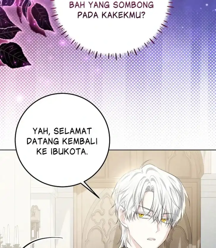 Baca My Daddy Hid His Power - Chapter 11 halaman 82