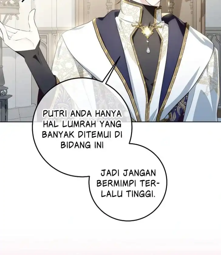 Baca My Daddy Hid His Power - Chapter 11 halaman 83