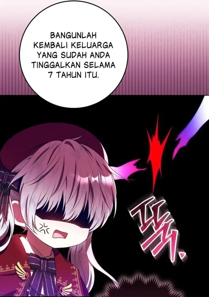 Baca My Daddy Hid His Power - Chapter 11 halaman 84