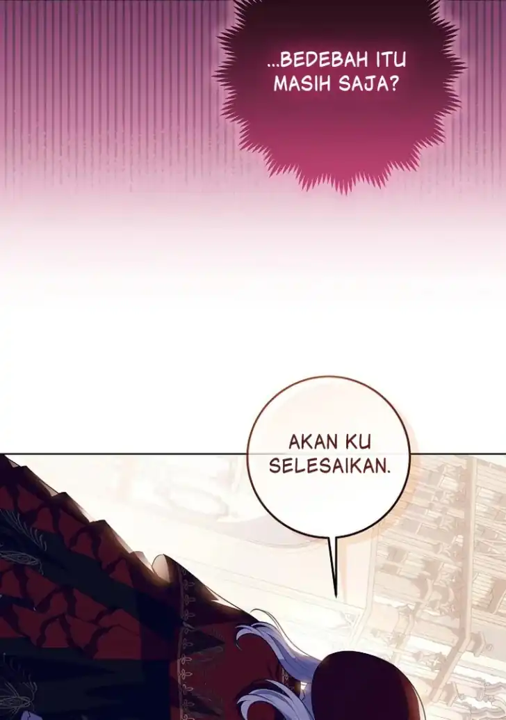 Baca My Daddy Hid His Power - Chapter 11 halaman 85
