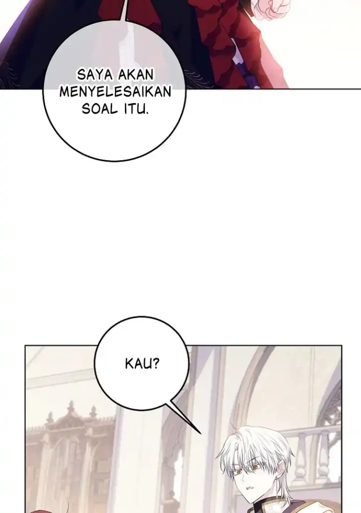 Baca My Daddy Hid His Power - Chapter 11 halaman 88