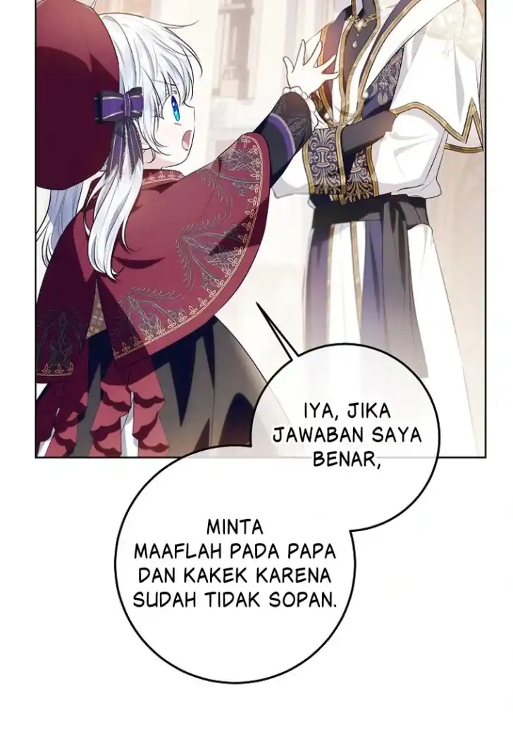 Baca My Daddy Hid His Power - Chapter 11 halaman 89