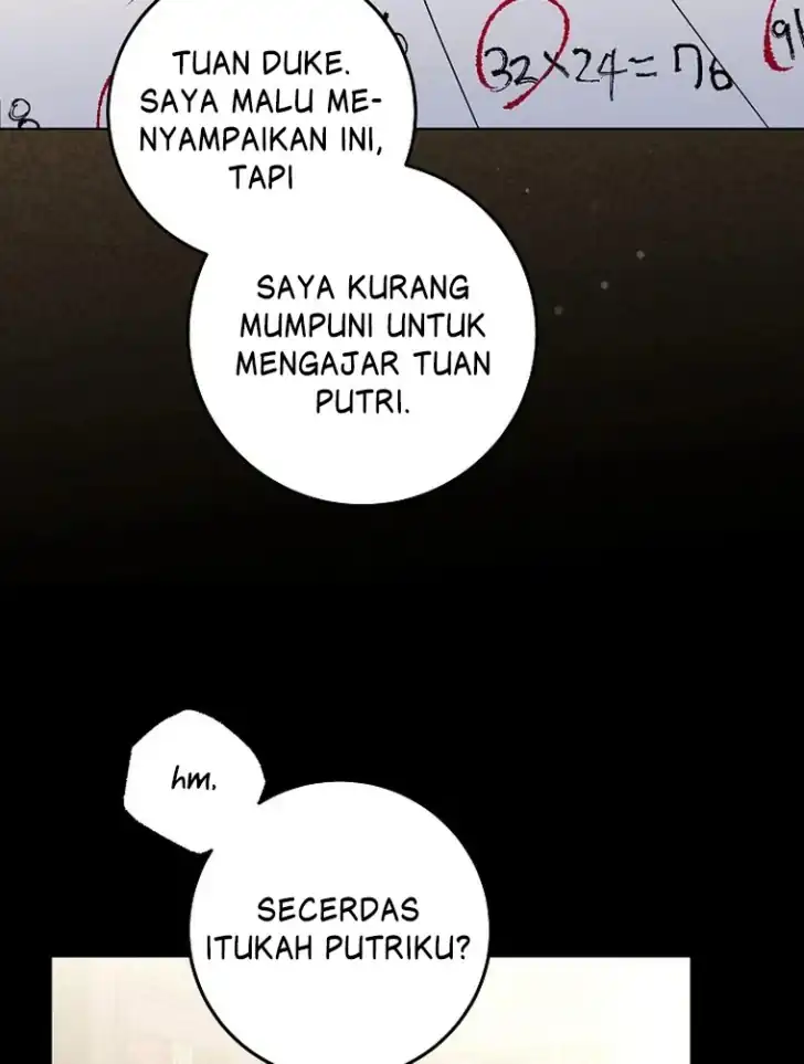 Baca My Daddy Hid His Power - Chapter 11 halaman 9