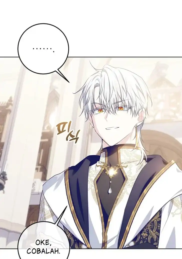 Baca My Daddy Hid His Power - Chapter 11 halaman 90