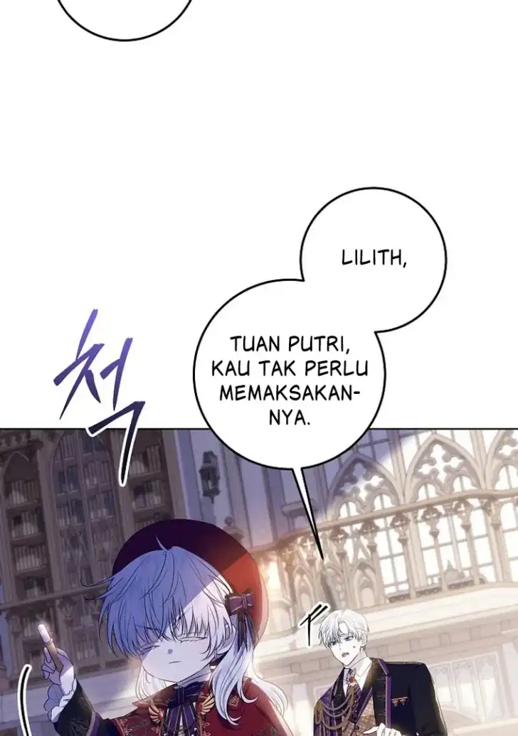 Baca My Daddy Hid His Power - Chapter 11 halaman 91