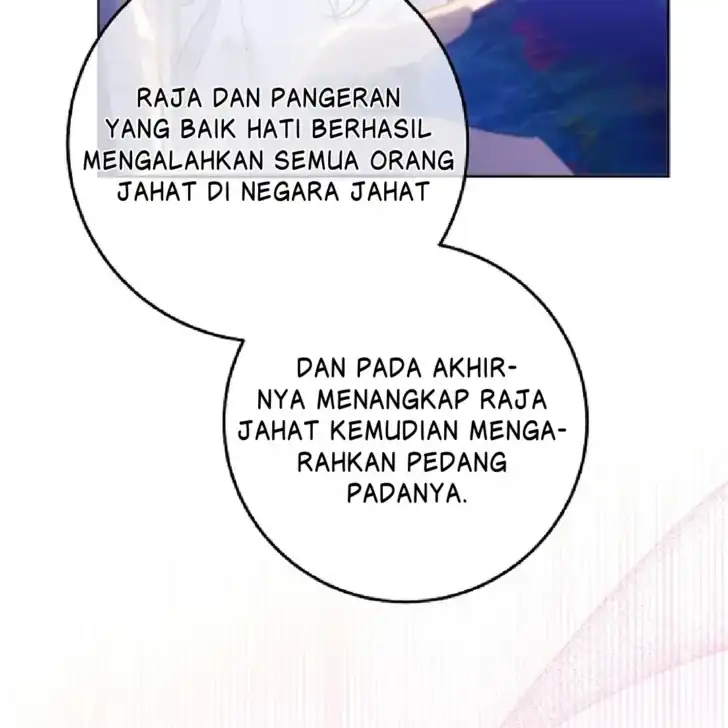 Baca My Daddy Hid His Power - Chapter 12 halaman 101