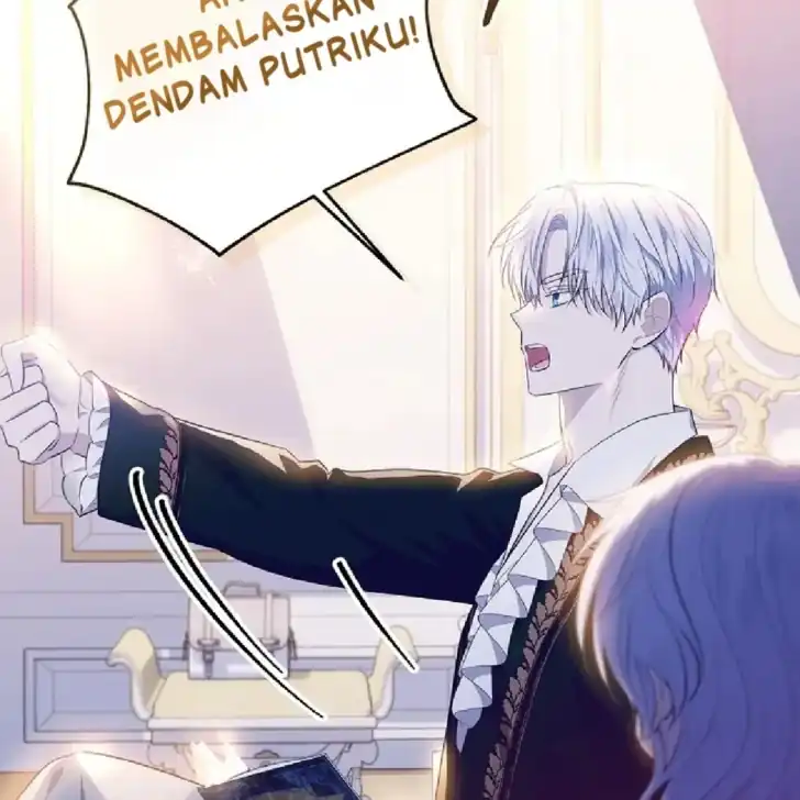 Baca My Daddy Hid His Power - Chapter 12 halaman 103