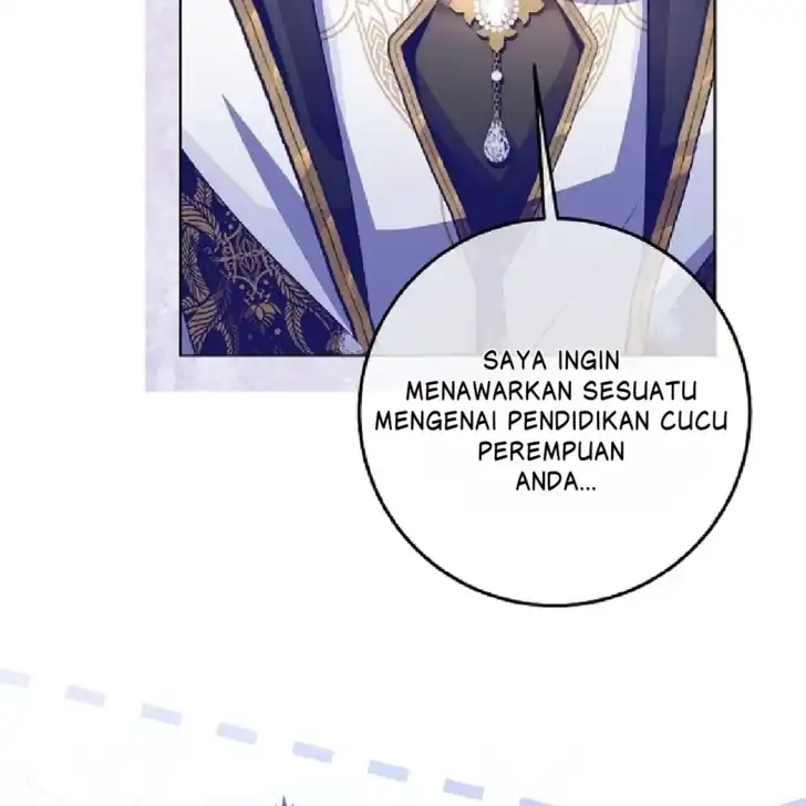 Baca My Daddy Hid His Power - Chapter 12 halaman 12