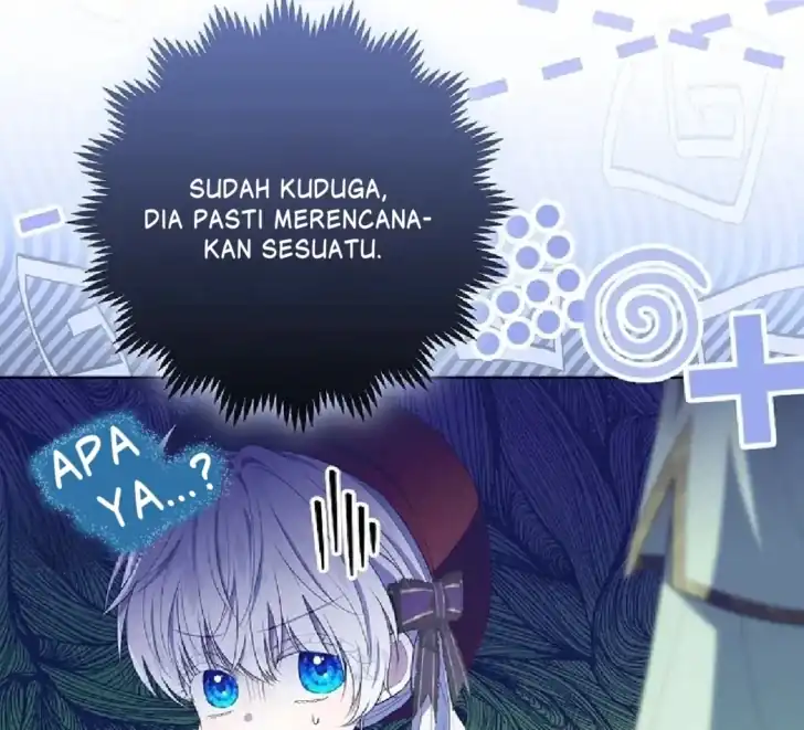 Baca My Daddy Hid His Power - Chapter 12 halaman 13