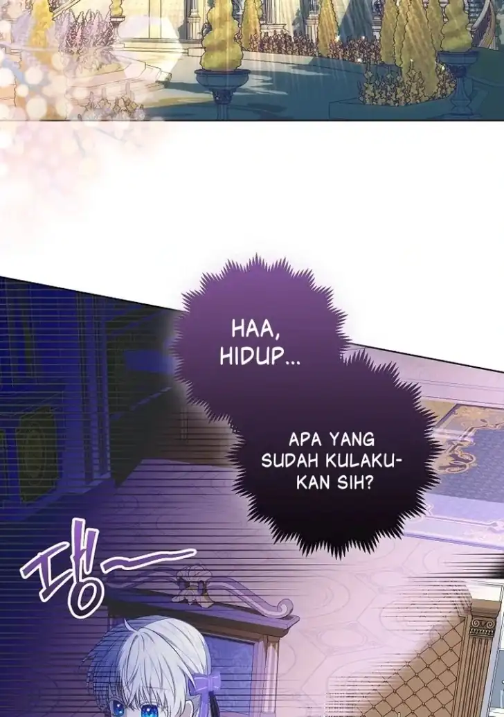 Baca My Daddy Hid His Power - Chapter 12 halaman 17
