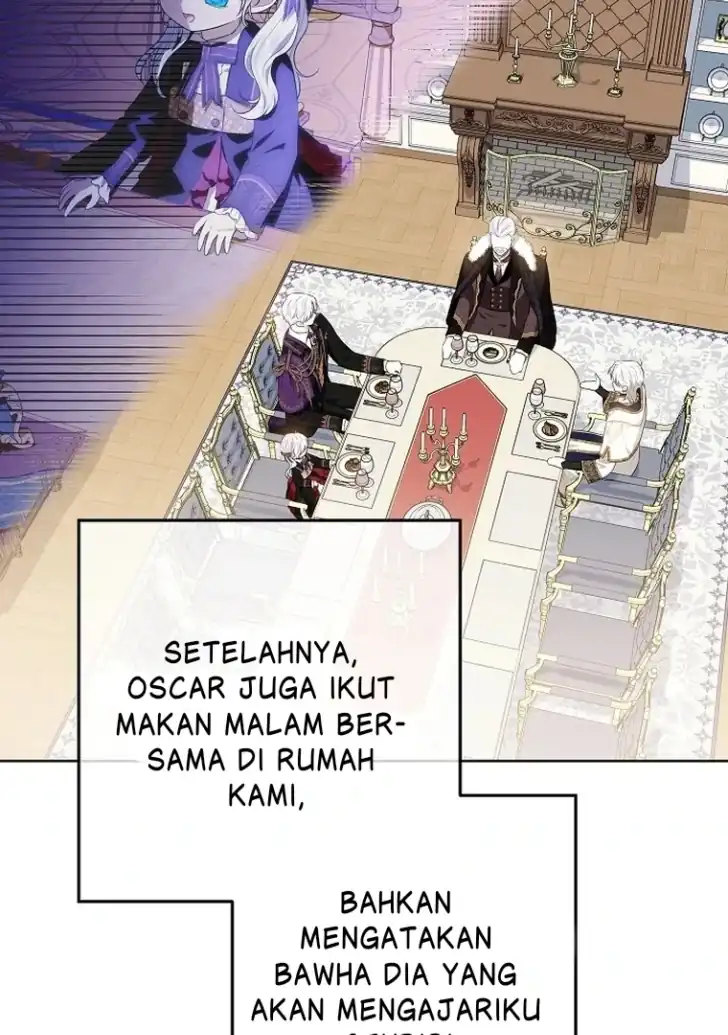 Baca My Daddy Hid His Power - Chapter 12 halaman 18