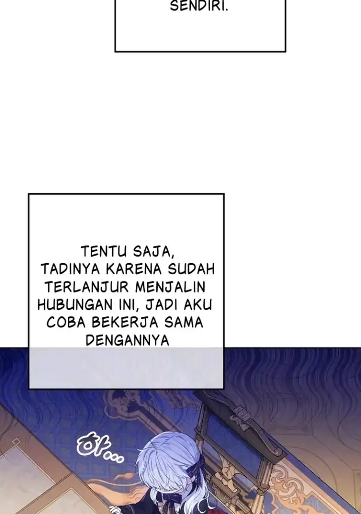 Baca My Daddy Hid His Power - Chapter 12 halaman 19