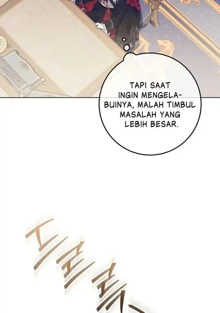 Baca My Daddy Hid His Power - Chapter 12 halaman 20