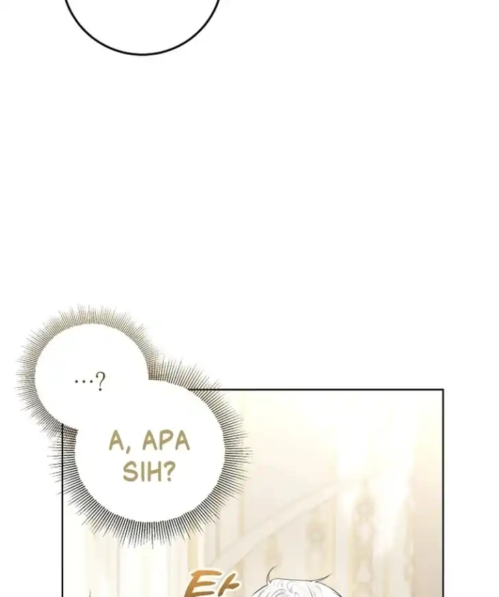 Baca My Daddy Hid His Power - Chapter 12 halaman 23