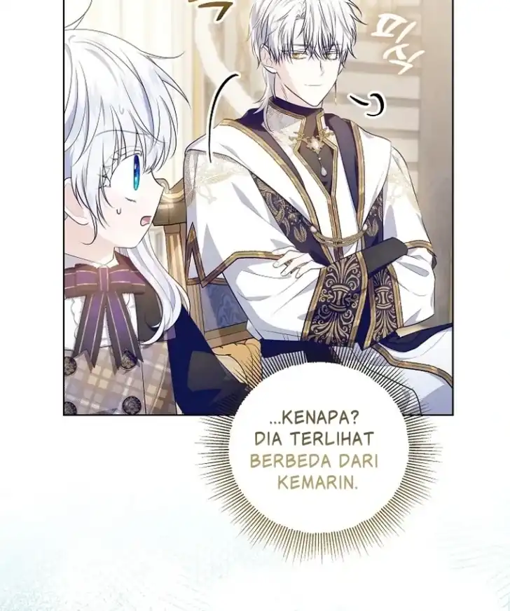 Baca My Daddy Hid His Power - Chapter 12 halaman 24