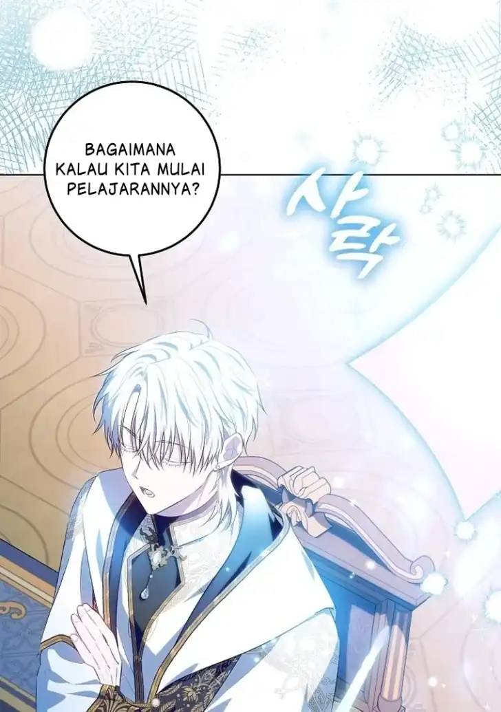 Baca My Daddy Hid His Power - Chapter 12 halaman 25