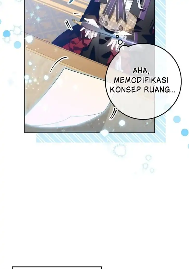 Baca My Daddy Hid His Power - Chapter 12 halaman 29