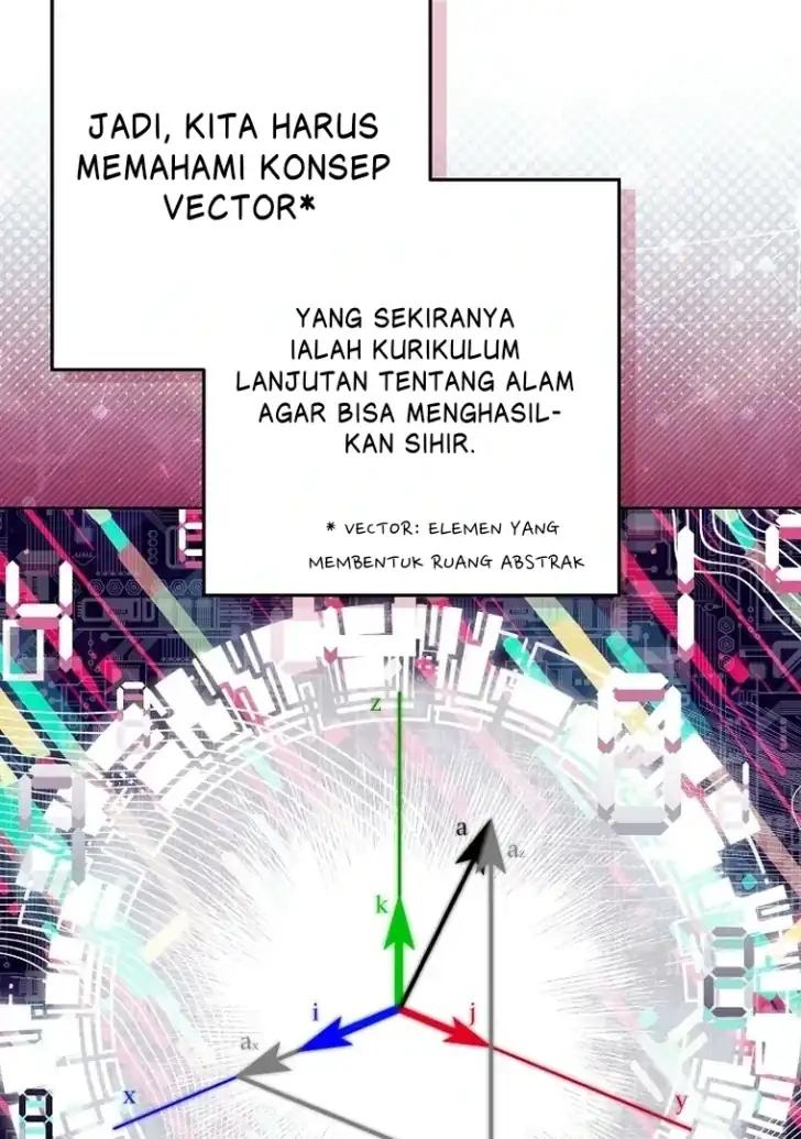 Baca My Daddy Hid His Power - Chapter 12 halaman 30
