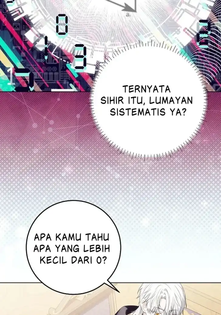 Baca My Daddy Hid His Power - Chapter 12 halaman 31