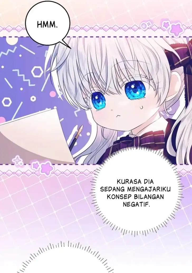 Baca My Daddy Hid His Power - Chapter 12 halaman 35
